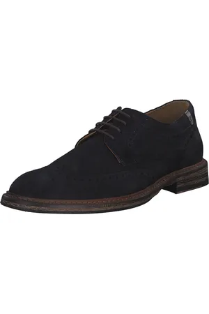 Floris van Bommel Chaussure à lacets 