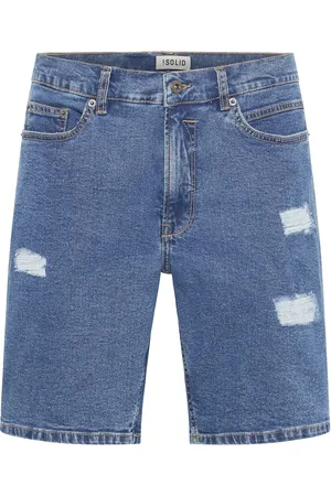 Solid Jean 