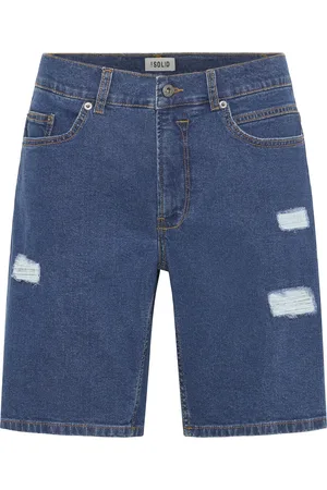 Solid Jean 