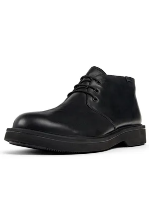 Camper Bottes à lacets 