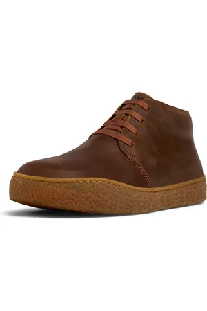 Camper Bottines à lacets 