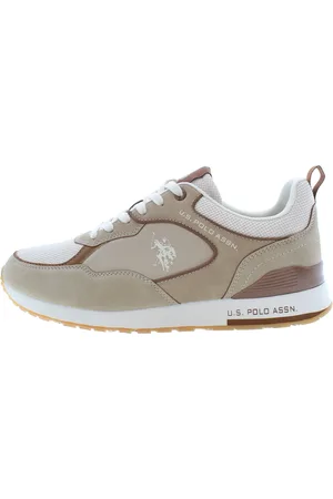 U.S. Polo Assn. Baskets basses 