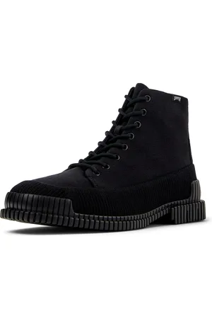 Camper Bottes à lacets 