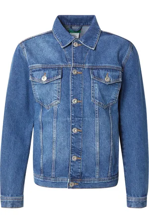 Benetton Veste mi-saison