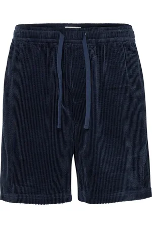 Solid Pantalon 