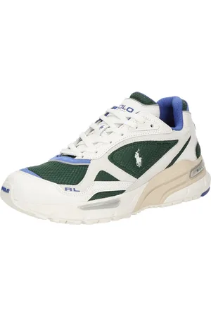 Ralph Lauren Baskets basses