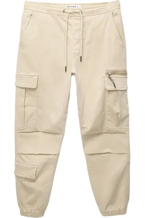 Pull&Bear Pantalon cargo