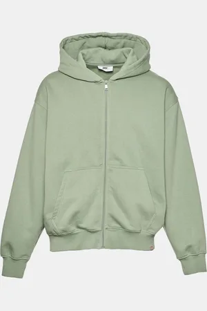 DEF Veste de survêtement