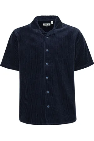 Solid Chemise 