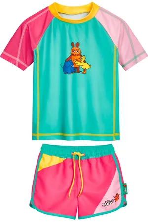 Playshoes Protection UV 