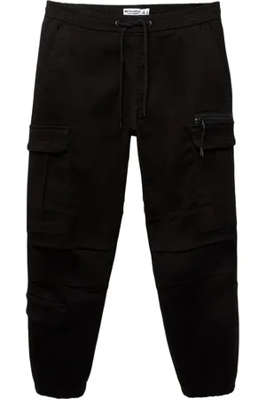 Pull&Bear Pantalon cargo