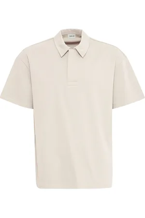 Solid T-Shirt 
