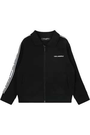 Karl Lagerfeld Veste de survêtement