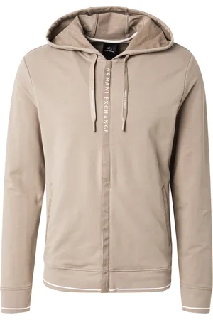 Armani Exchange Veste de survêtement