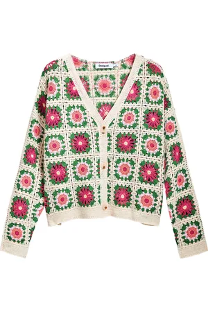 Desigual Cardigan