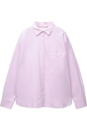 Pull&Bear Chemisier