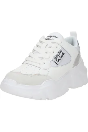 VERSACE Baskets basses 