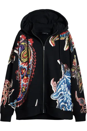 Desigual Veste de survêtement