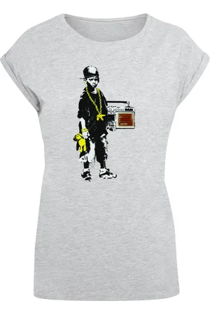 Merchcode T-shirt 