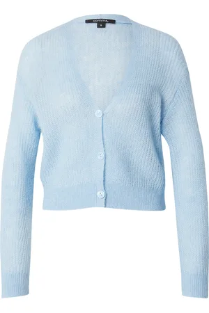 Comma, Cardigan