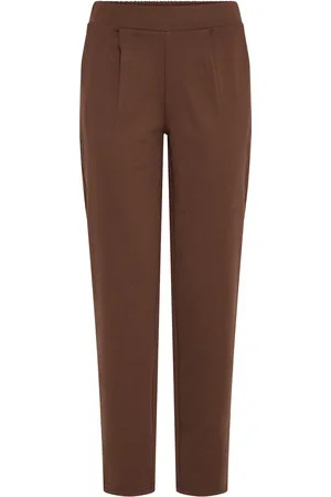 Ichi Pantalon chino 