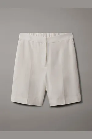 Calvin Klein Pantalon à plis