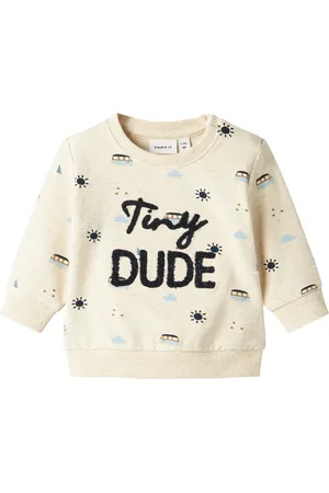 NAME IT Sweat 