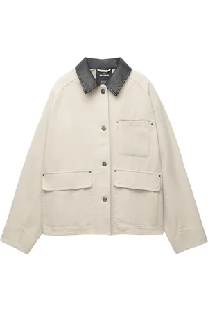 Pull&Bear Veste mi-saison