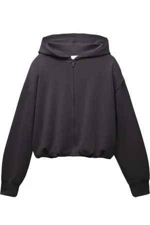 Pull&Bear Veste de survêtement