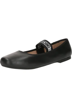Moschino Ballerines