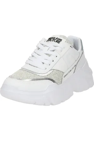 VERSACE Baskets basses 