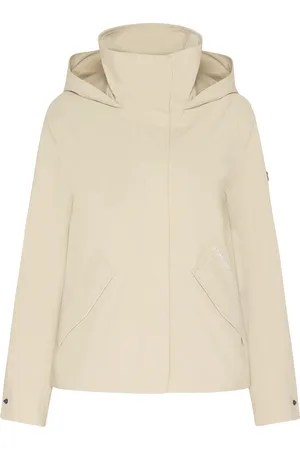 Didriksons Veste fonctionnelle 