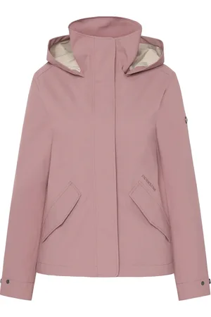 Didriksons Veste fonctionnelle 