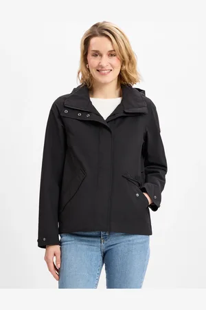 Didriksons Veste fonctionnelle 