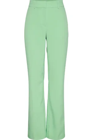 Y.A.S Pantalon à plis 