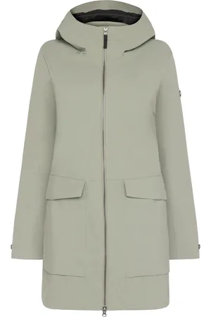 Didriksons Veste outdoor