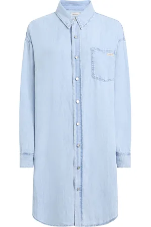 Calvin Klein Robe-chemise