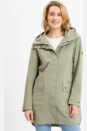 Didriksons Veste fonctionnelle 
