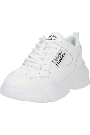 VERSACE Baskets basses 