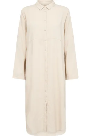 soyaconcept Robe-chemise 