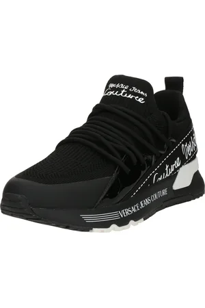 VERSACE Baskets basses 