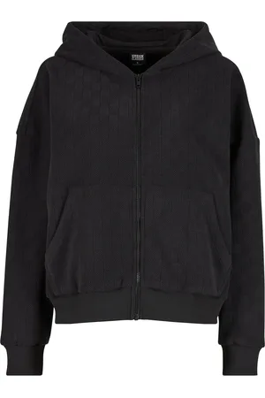 Urban classics Veste de survêtement
