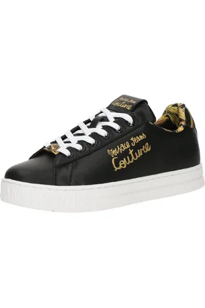 VERSACE Baskets basses 
