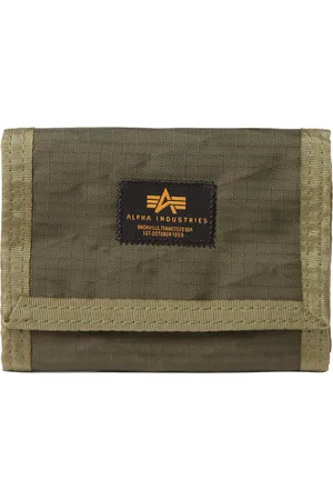 Alpha Industries Porte-monnaies