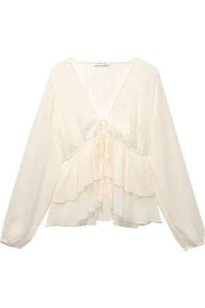 Pull&Bear Chemisier