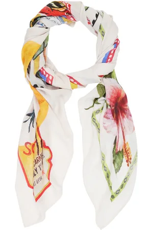 Desigual Écharpe 