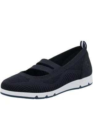 Rieker Ballerines à lanières