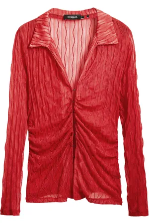 Desigual Chemisier
