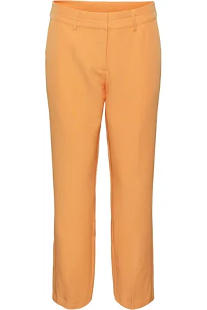 Y.A.S Pantalon à plis 