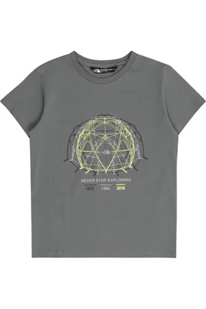 The North Face T-Shirt fonctionnel